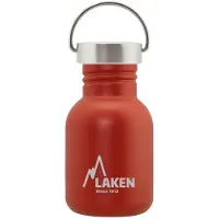 Laken Bouteille Basic 350ml