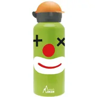 Laken Bouteille Hit Cap 450ml