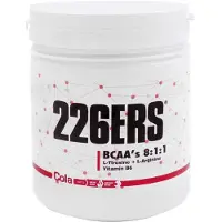 226ers Bcaa 8:1:1 300 Powder Cola Blanc