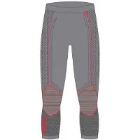 Riday Mediumweight Base Layer Pants Gris L-XL Homme