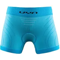 UYN Motyon Base Layer Shorts Bleu S-M Femme