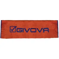 Givova Big Towel Orange 160 x 80 cm