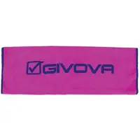 Givova Big Towel Rose 160 x 80 cm