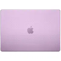 Incase Hardshell Dots (16", Apple), Sac pour notebook, Rose
