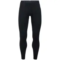 Icebreaker Sous-pantalons 200 Oasis Merino
