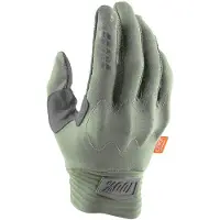 100% Cognito Gloves Vert M