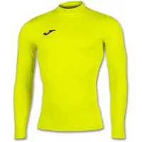 Joma Maillot de compression manches longues Brama