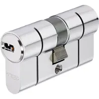 ABUS Cylindre débrayable varié à profil européen - 40 x 50 mm - D66