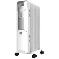 Cecotec Radiateur à mazout ReadyWarm 5600 Space