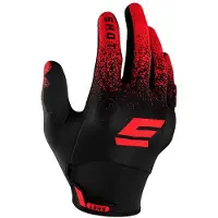 Shot Drift Edge Rouge Gants Taille 13