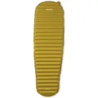 Pinguin Peak 25 Nx Inflatable Mat Jaune