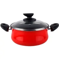 Magefesa Megafesa Praga - Casserole, Diamètre 16 Cm, Grenat Praga