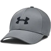 Under Armour Casquette 1369781-012 homme || Taille EU M / L