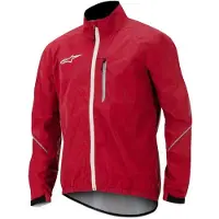 Alpinestars Descender Jacket Rouge S Homme