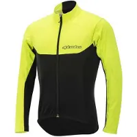 Alpinestars Hurricane Functional Jacket Jaune S Homme