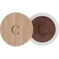 COULEUR CARAMEL Sunkissed fard à paupières 157 chocolat 2,5g