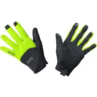 Gore Gant C5 Gore-Tex Infinium - Noir - Taille : 5