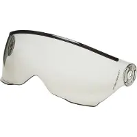 ABUS Pièce détachée casque 76435 - VISIERE HYBAN + FUMEE