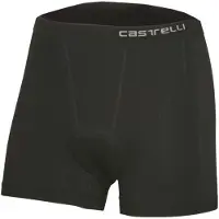 Castelli Meryl Boxers Noir 2XL Homme