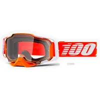 100% Masque de ski