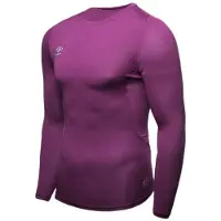Umbro Sous-vêtement à Manches Longues Core Crew