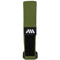 All Mountain Style Hk&Lp Str Grn