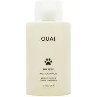 Ouai Fur Bébé Pet Shampoo 474ml