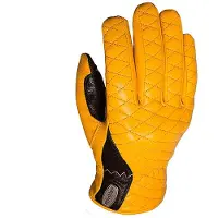Garibaldi Campus Kp Diamond Woman Gloves Beige S Femme