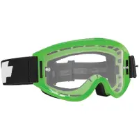 Spy Breakaway Off-road Goggles Vert HD Clear AFP