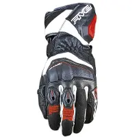 Five Rfx4 Evo Racing Gloves Noir XL Homme