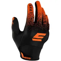 Shot Drift Edge Orange Gants Taille 8