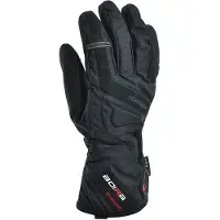 Garibaldi Boira Primaloft Gloves Noir 3XL