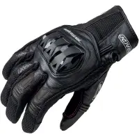 Garibaldi Ariel Plis Plas Gloves Noir M Homme