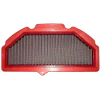 BMC Fm557/04 Suzuki Air Filter Rouge
