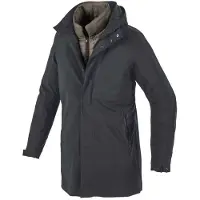 Spidi Veste moto Beta Evo Primaloft, anthracite, 3XL