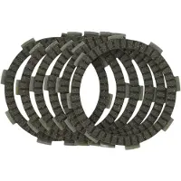 EBC CK1191 Premium Kupplungs-Kit