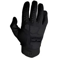 Seven Rival Ascent Off-road Gloves Noir XL / Short