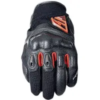 Five Rs2 Evo Gloves Noir 2XL Homme
