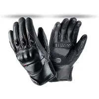 Seventy Degrees Sd-c13 Gloves Noir M