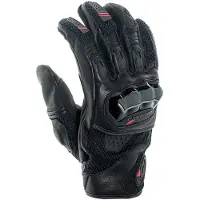 Garibaldi Combat Gloves Noir S