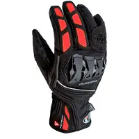 Garibaldi Safety Plis Plas Gloves Noir XS