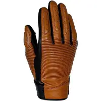 Rusty Stitches Jimmy Gloves Marron XL Homme
