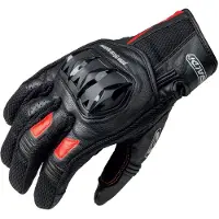 Garibaldi Ariel Plis Plas Gloves Noir M Homme