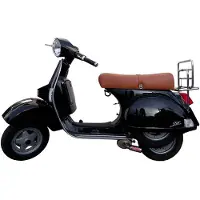 Gpr Exclusive Aluminium Full Line System Star 125 4 Strokes Genuine Stella 10-13 Cat Homologated Muffler With Link Pipe Argenté Homologated