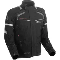 Dane Lille Gore-tex Short Jacket Noir 26 Homme