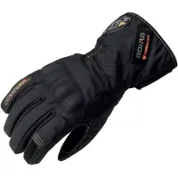 Garibaldi Boira Kp Primaloft Lady Woman Gloves Noir S Femme