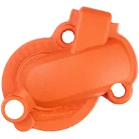 Polisport Off Road Protecteur De Pompe à Eau Ktm Sx-f/xc-f 450 16-22/exc-f17-22