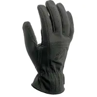 Garibaldi Vega Woman Gloves Noir XL Femme