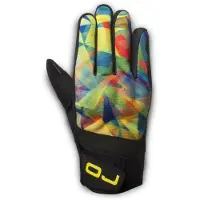 OJ Wheels Diff Gloves Multicolore 3XL
