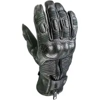 Garibaldi Smoke Vintage Winter 150g Gloves Noir L